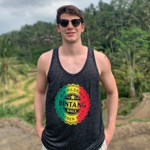 Meet your Posher, Cameron